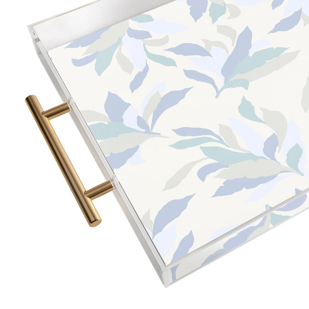 Gabriela Fuente Tawaya Acrylic Tray
