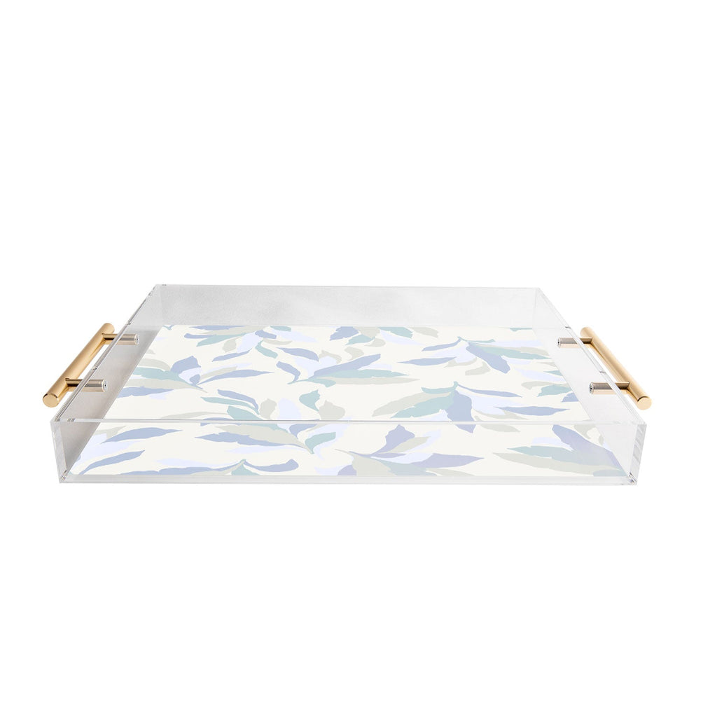 Gabriela Fuente Tawaya Acrylic Tray