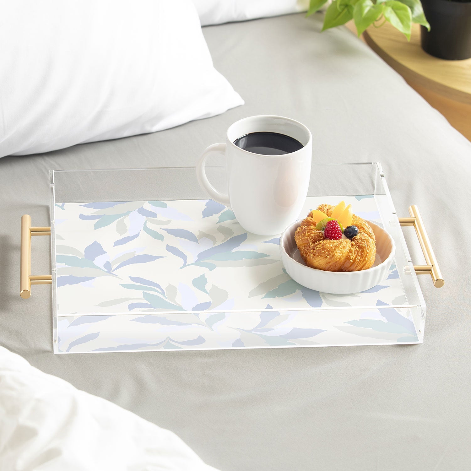 Gabriela Fuente Tawaya Acrylic Tray