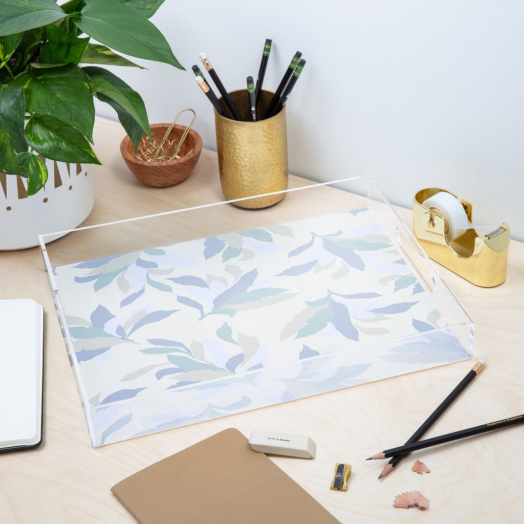 Gabriela Fuente Tawaya Acrylic Tray
