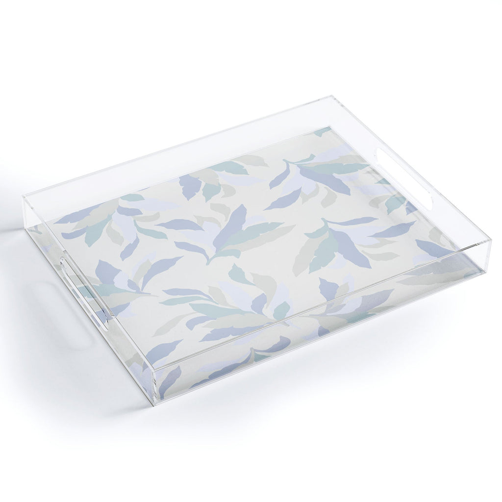 Gabriela Fuente Tawaya Acrylic Tray