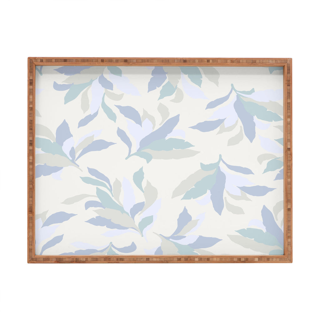 Gabriela Fuente Tawaya Rectangular Tray