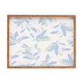 Gabriela Fuente Tawaya Rectangular Tray