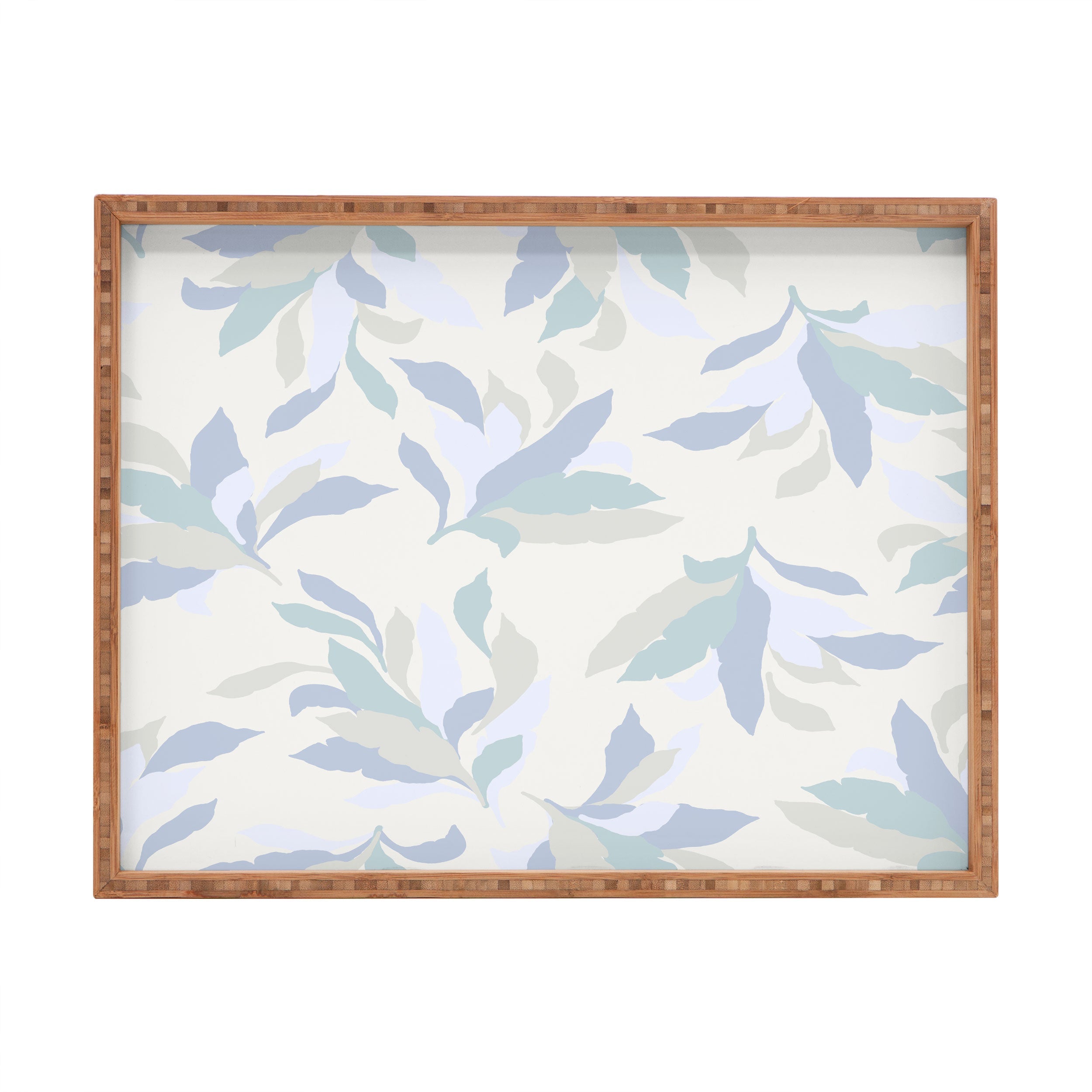 Gabriela Fuente Tawaya Rectangular Tray