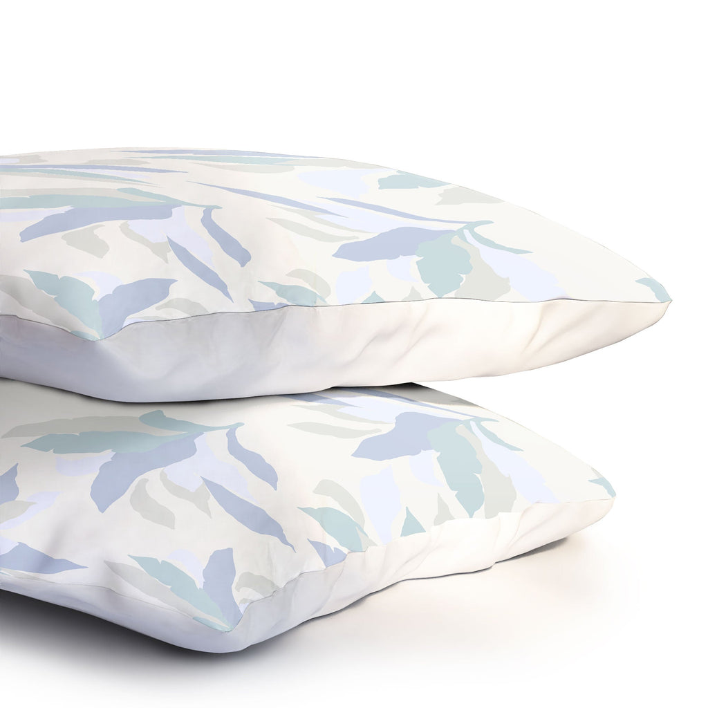 Gabriela Fuente Tawaya Pillow Shams