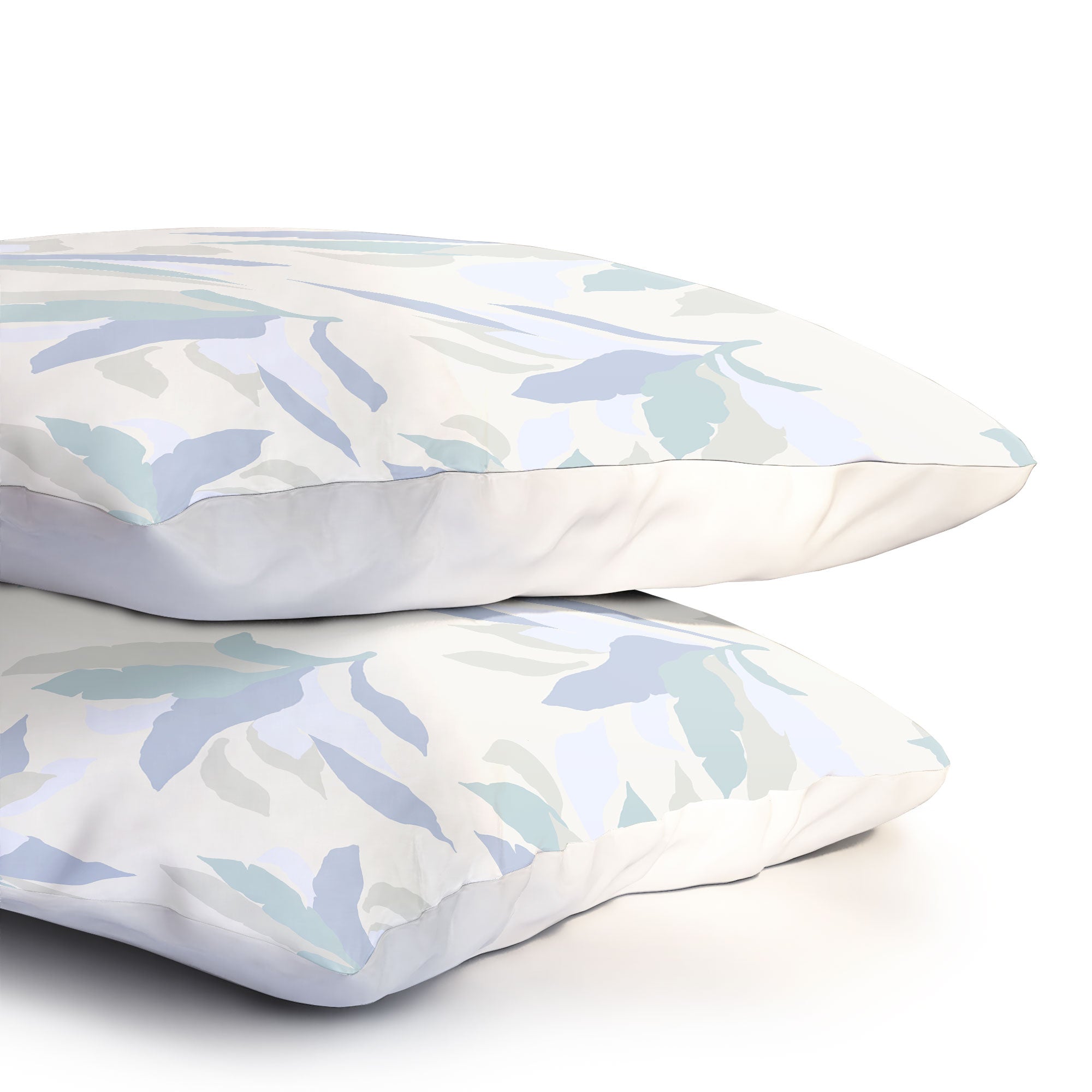 Gabriela Fuente Tawaya Pillow Shams