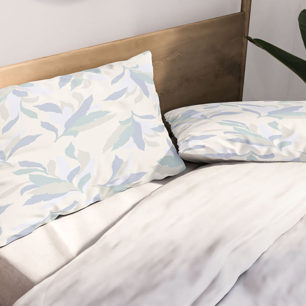 Gabriela Fuente Tawaya Pillow Shams