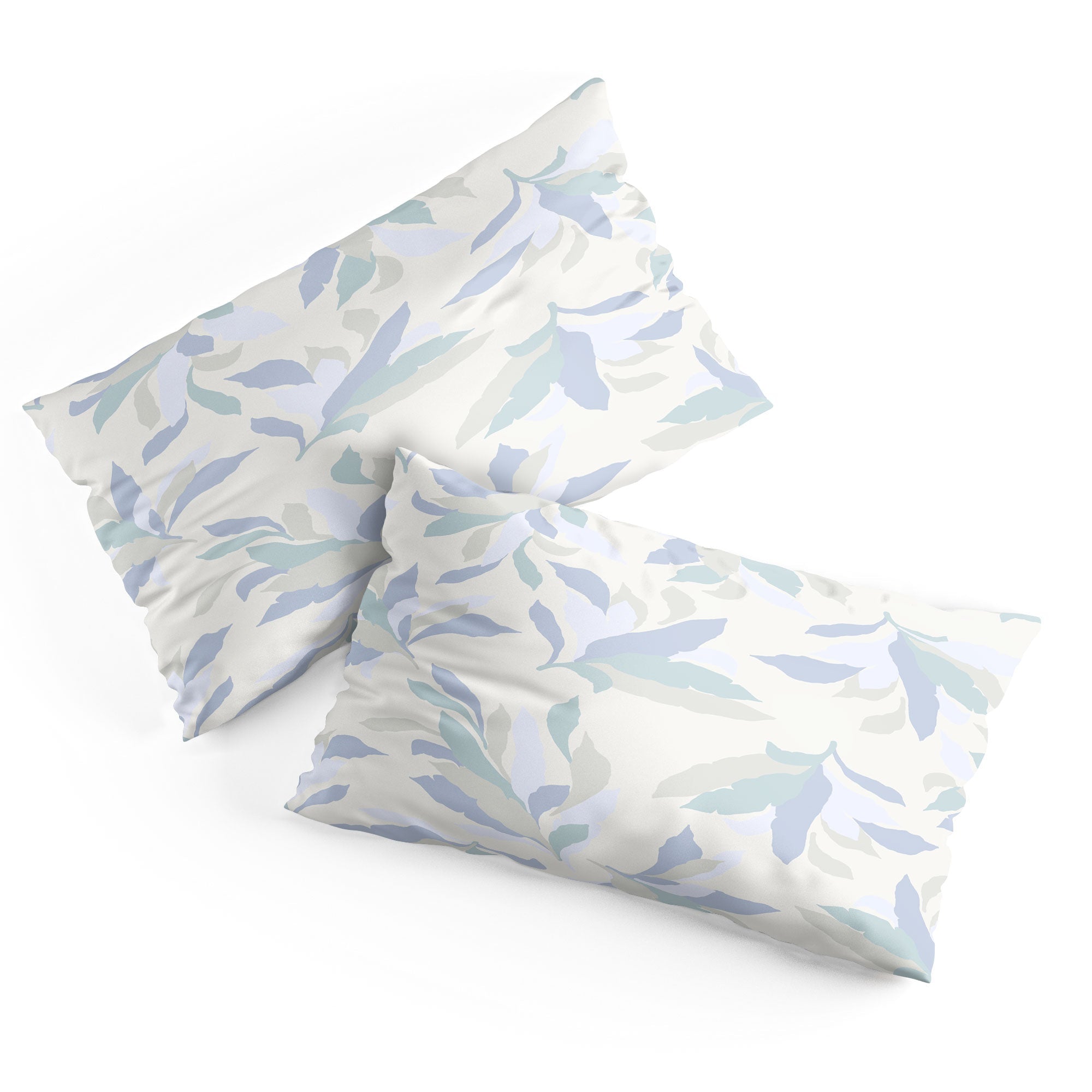 Gabriela Fuente Tawaya Pillow Shams