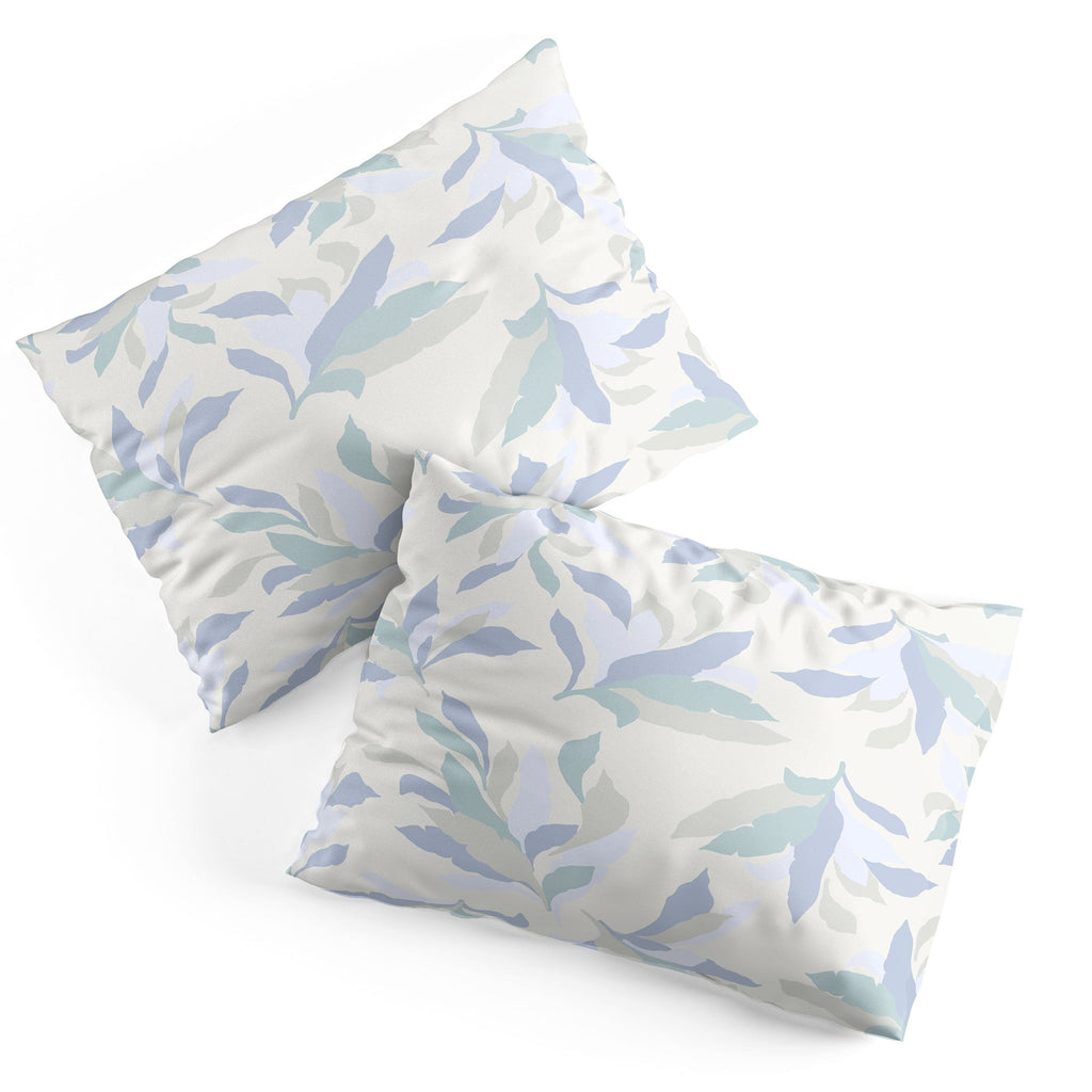 Gabriela Fuente Tawaya Pillow Shams