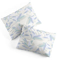 Gabriela Fuente Tawaya Pillow Shams