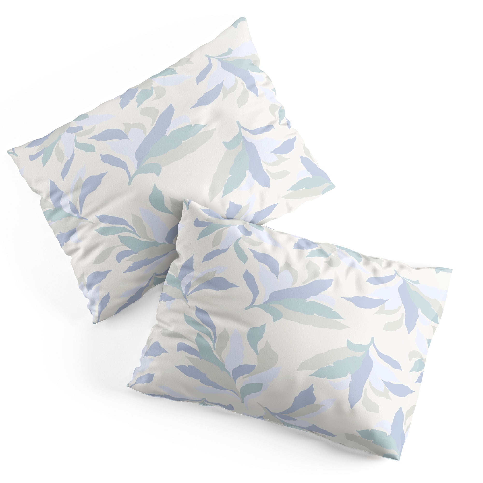 Gabriela Fuente Tawaya Pillow Shams