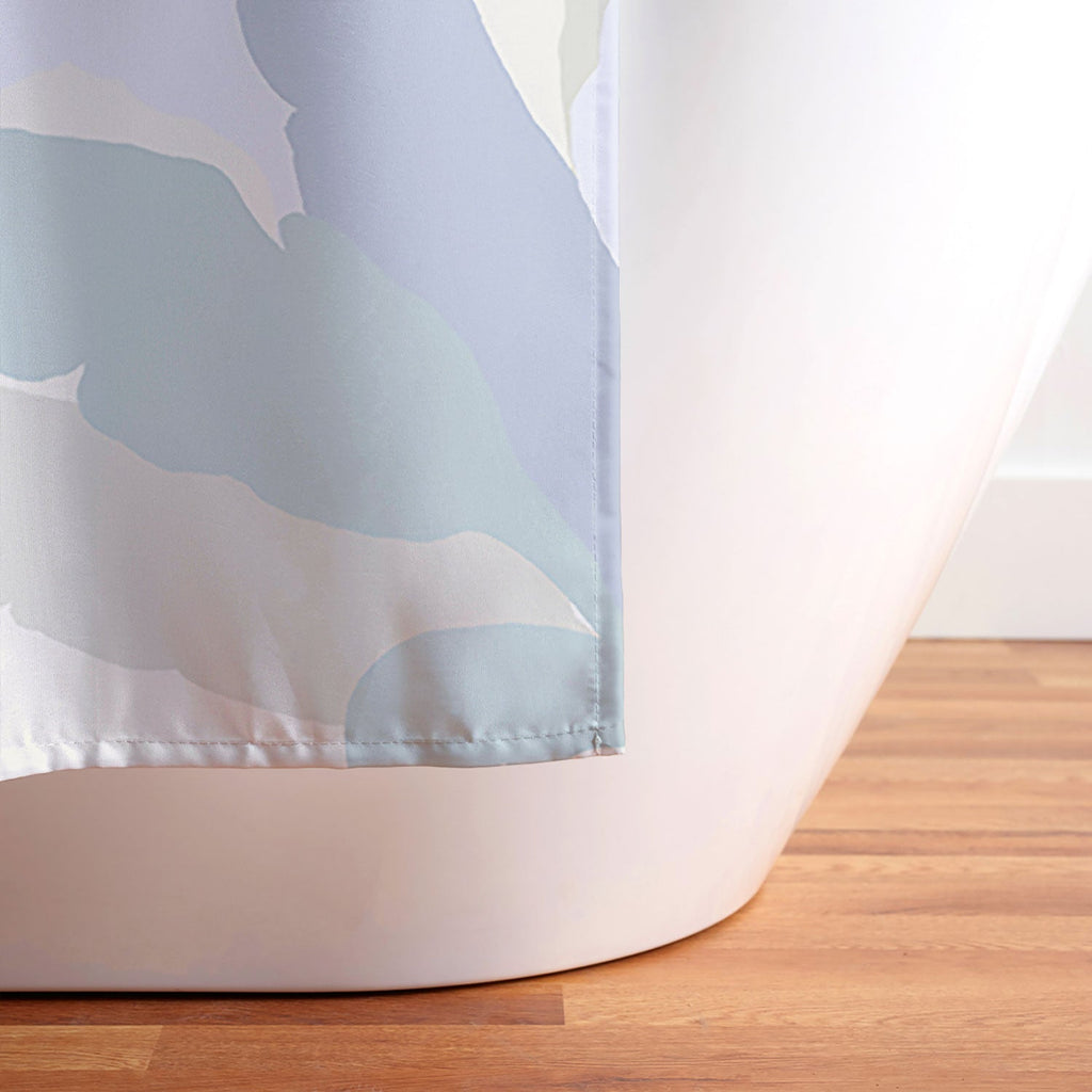 Gabriela Fuente Tawaya Shower Curtain