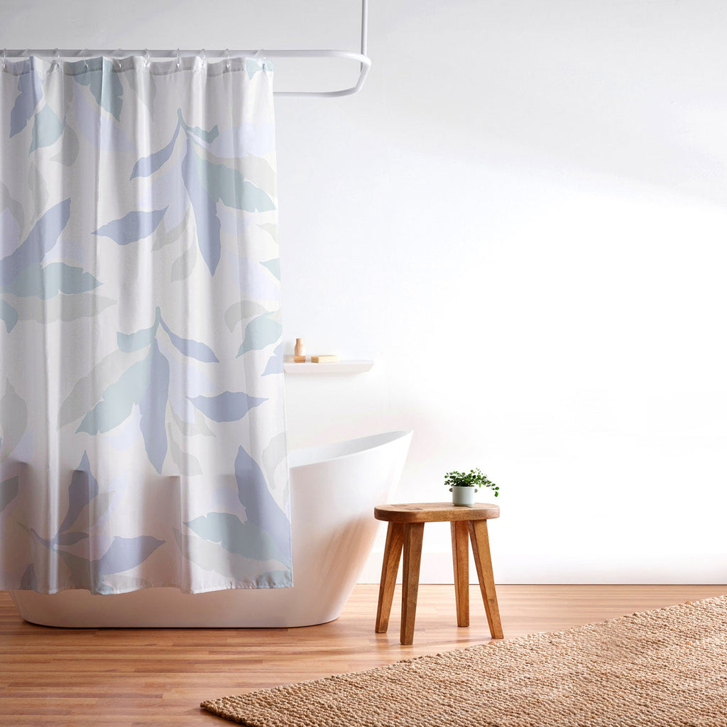 Gabriela Fuente Tawaya Shower Curtain