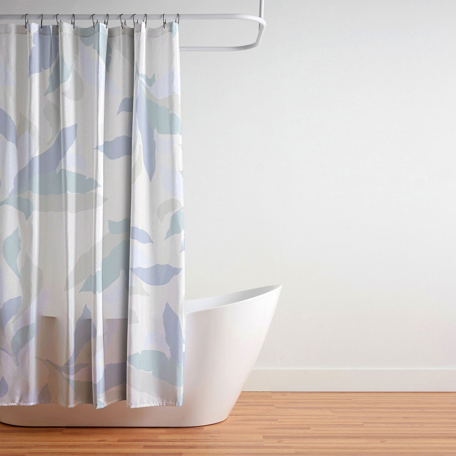 Gabriela Fuente Tawaya Shower Curtain