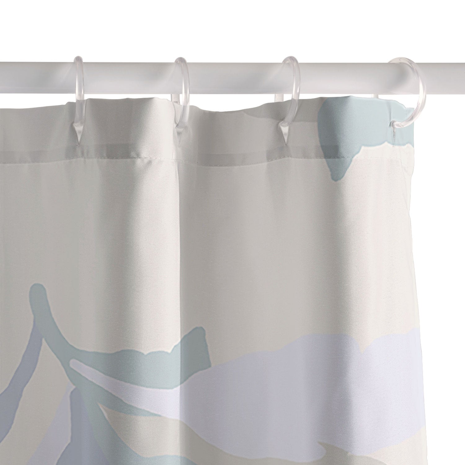 Gabriela Fuente Tawaya Shower Curtain