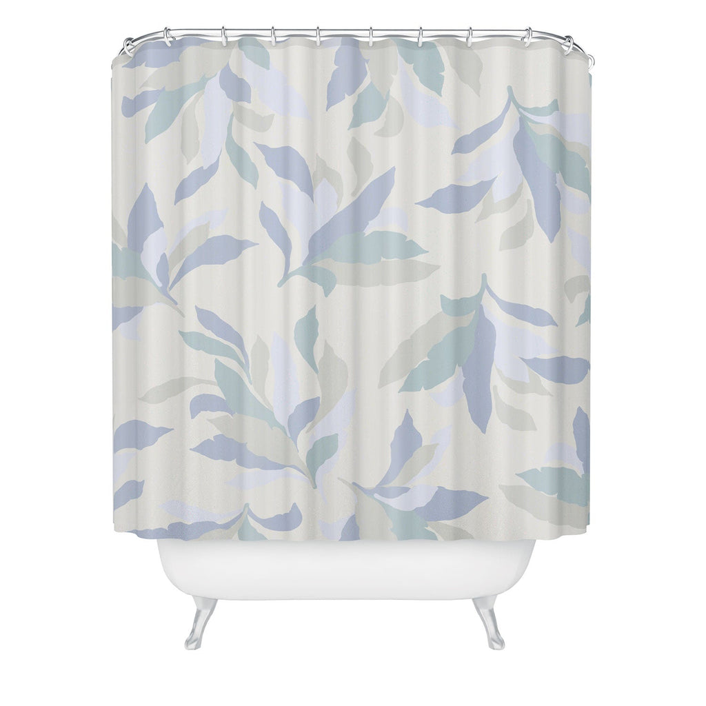 Gabriela Fuente Tawaya Shower Curtain