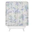Gabriela Fuente Tawaya Shower Curtain