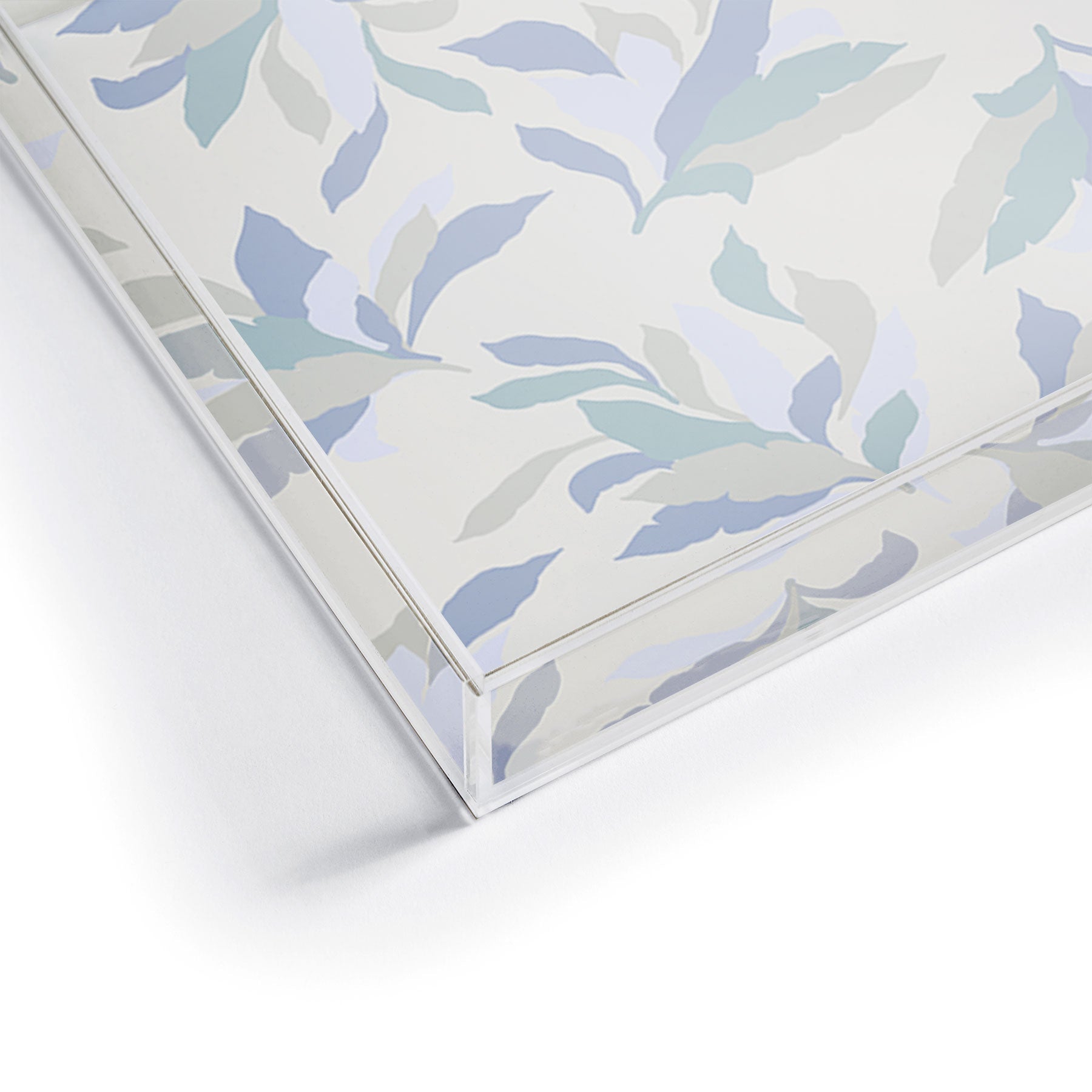 Gabriela Fuente Tawaya Acrylic Tray