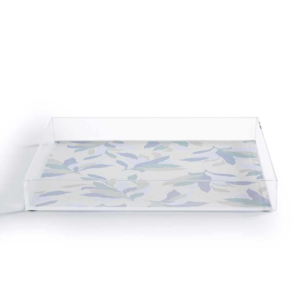 Gabriela Fuente Tawaya Acrylic Tray