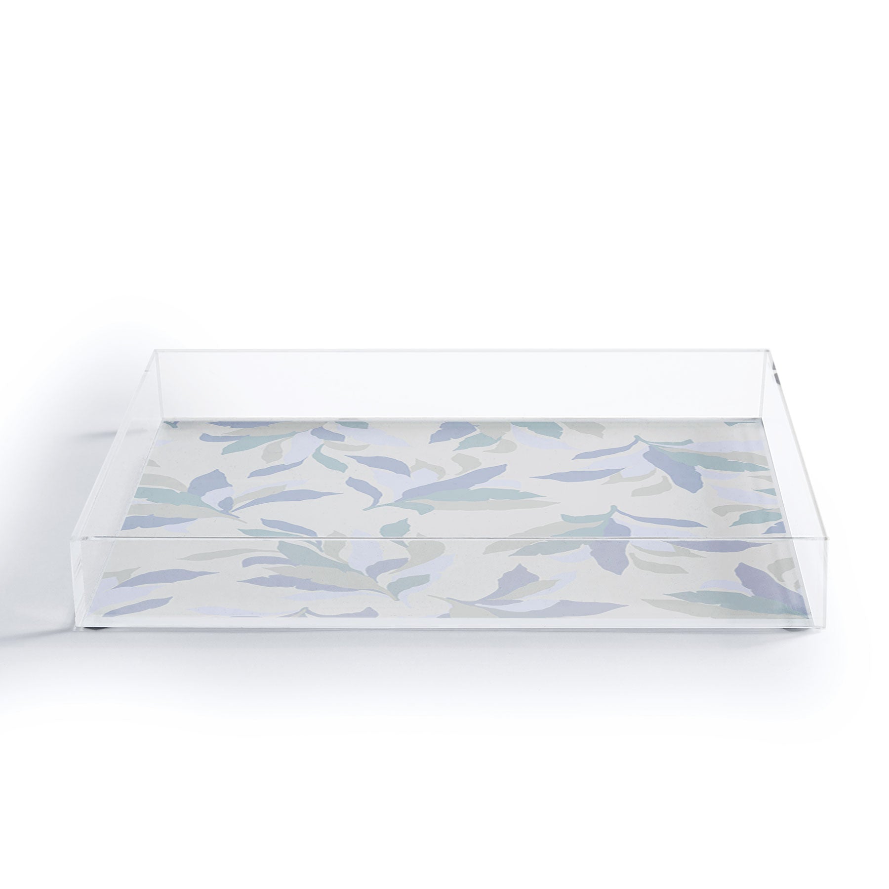 Gabriela Fuente Tawaya Acrylic Tray