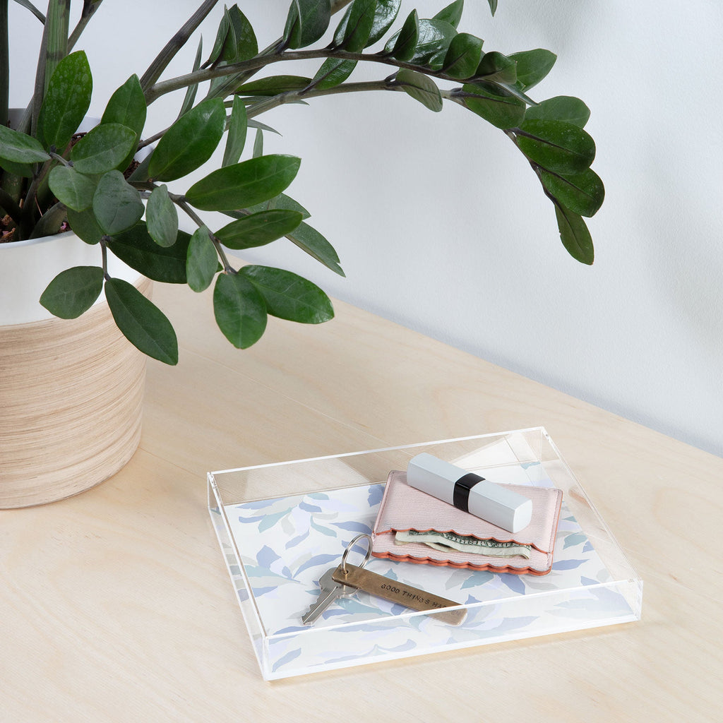 Gabriela Fuente Tawaya Acrylic Tray