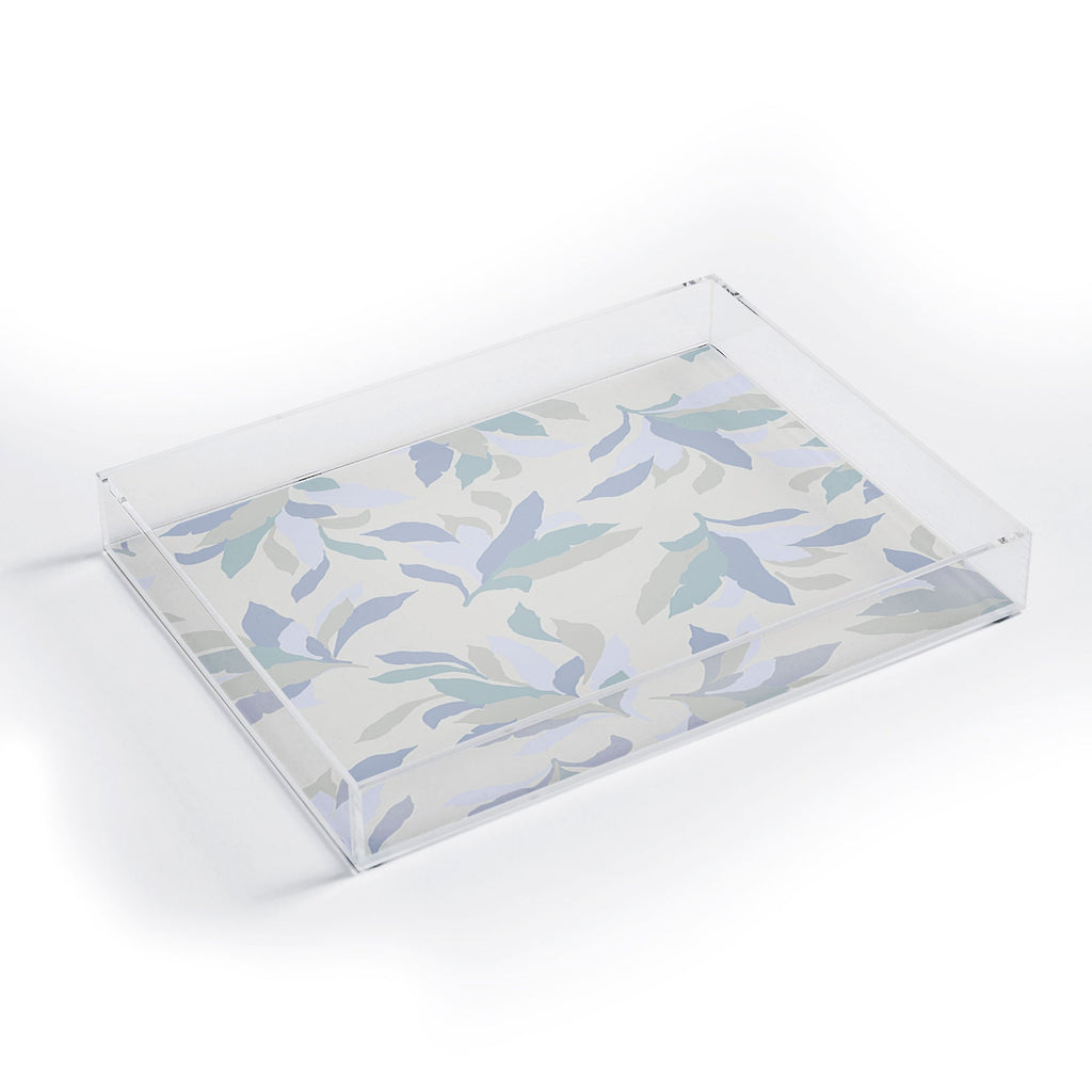 Gabriela Fuente Tawaya Acrylic Tray