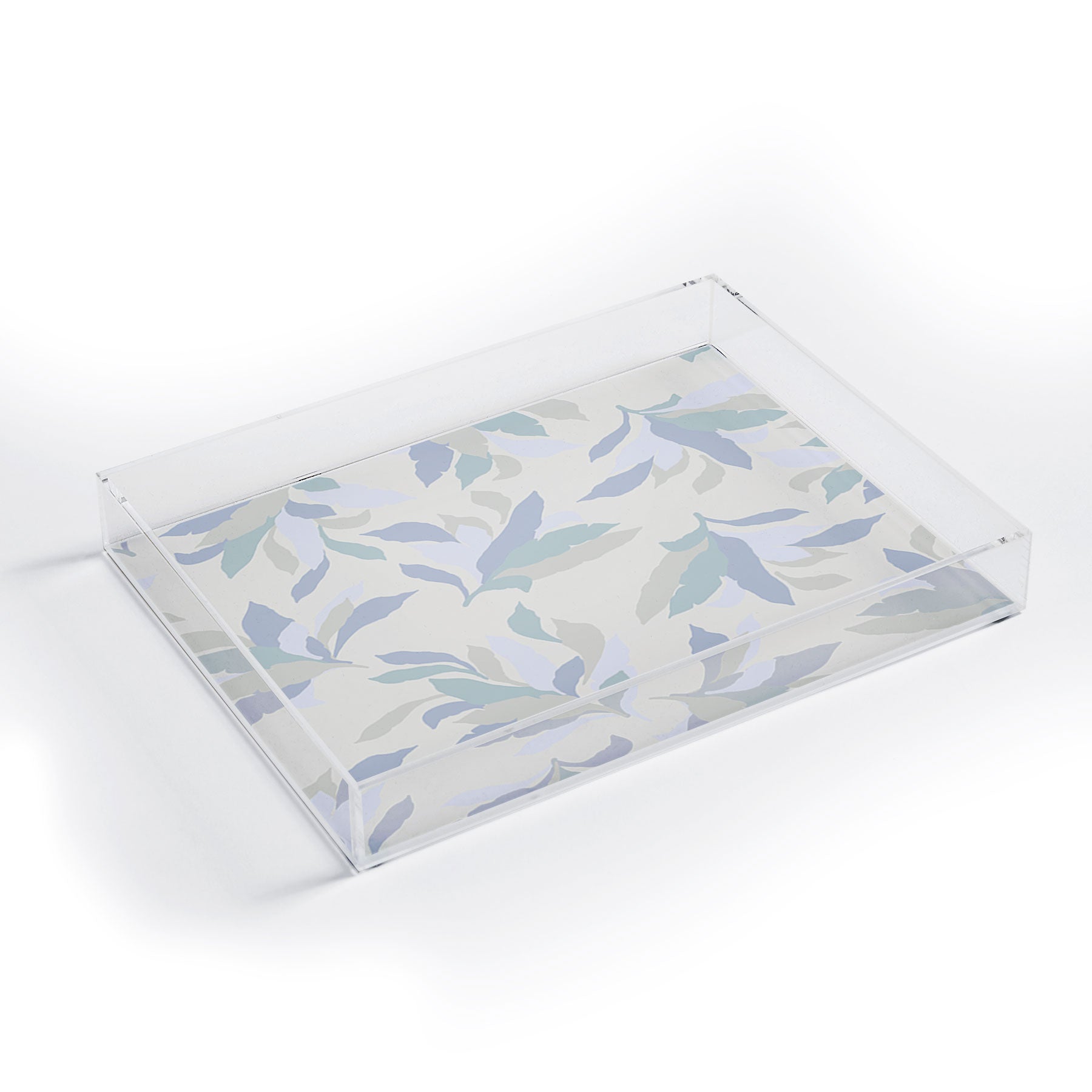Gabriela Fuente Tawaya Acrylic Tray