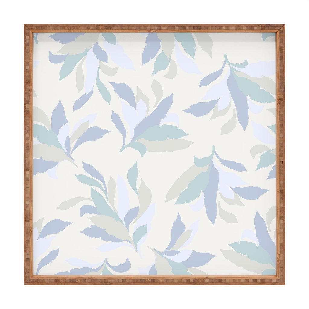 Gabriela Fuente Tawaya Square Tray