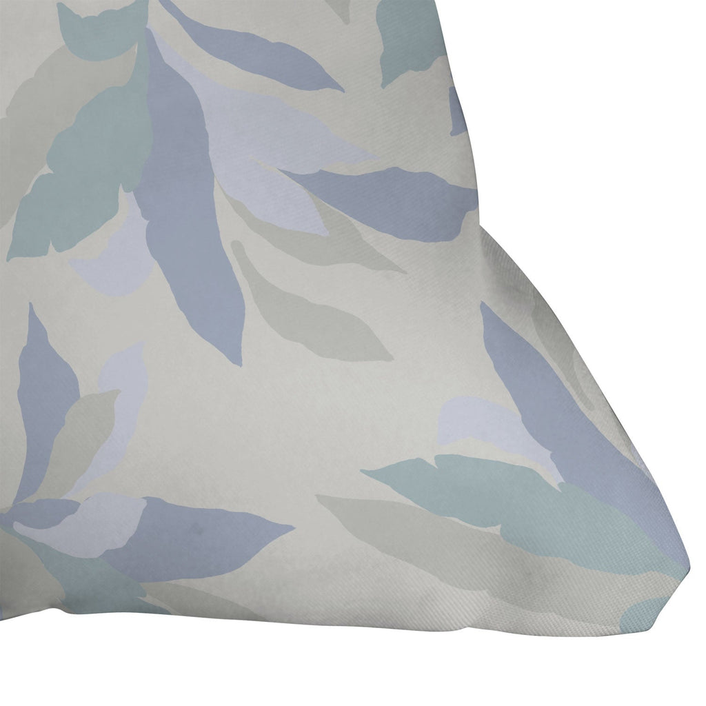 Gabriela Fuente Tawaya Outdoor Throw Pillow