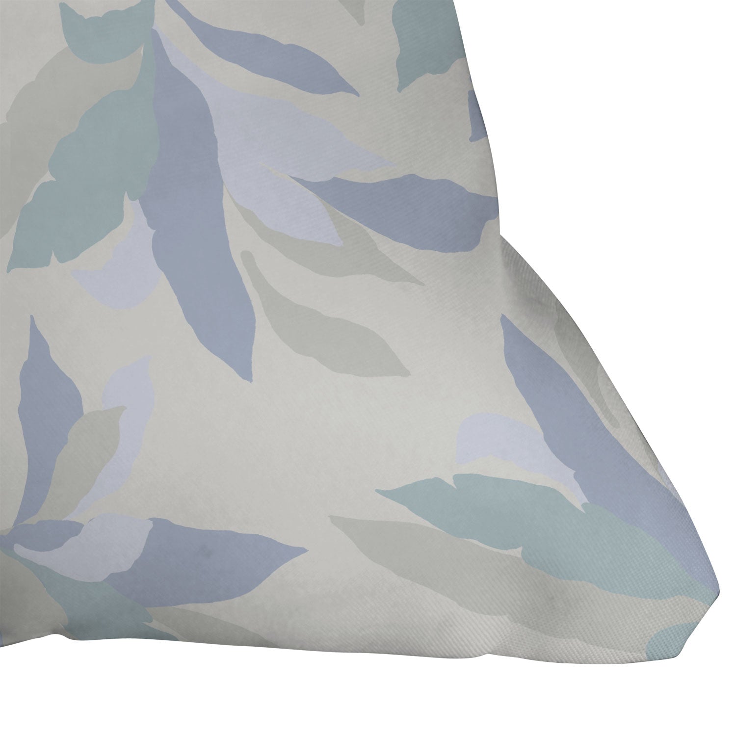 Gabriela Fuente Tawaya Outdoor Throw Pillow