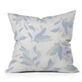 Gabriela Fuente Tawaya Outdoor Throw Pillow