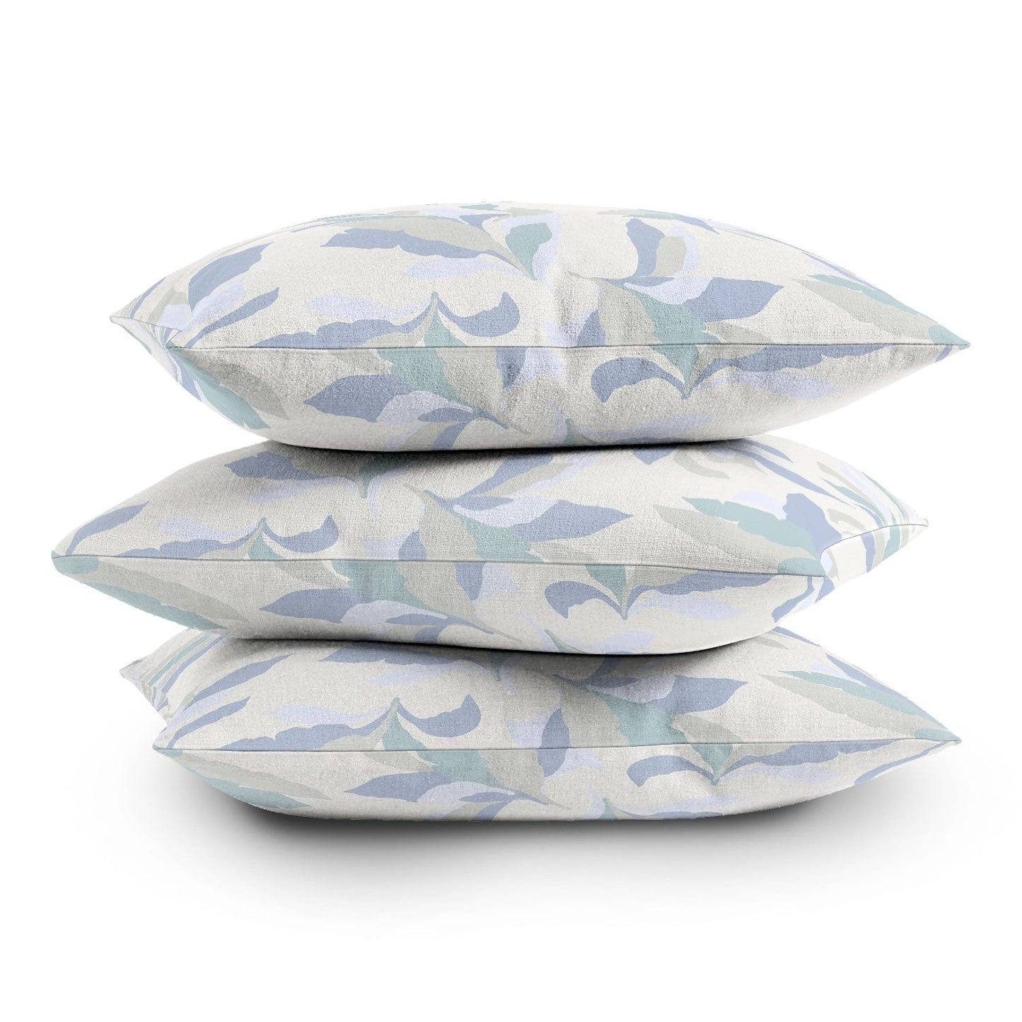 Gabriela Fuente Tawaya Outdoor Throw Pillow