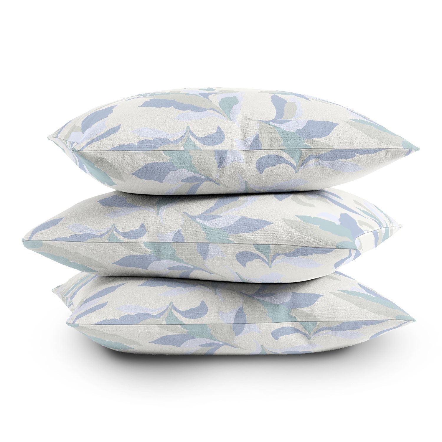 Gabriela Fuente Tawaya Outdoor Throw Pillow
