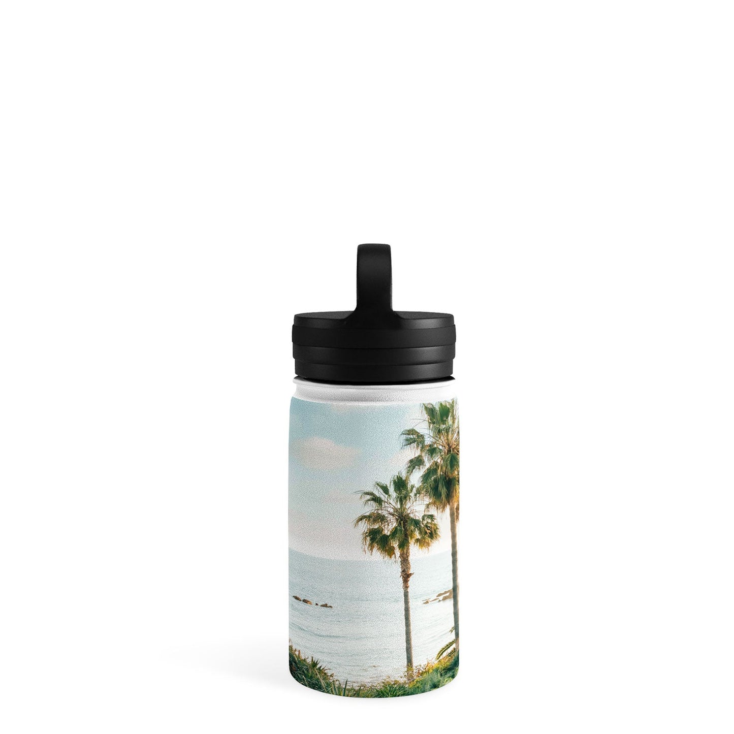 Gal Design Beachside Bloom Water Bottle