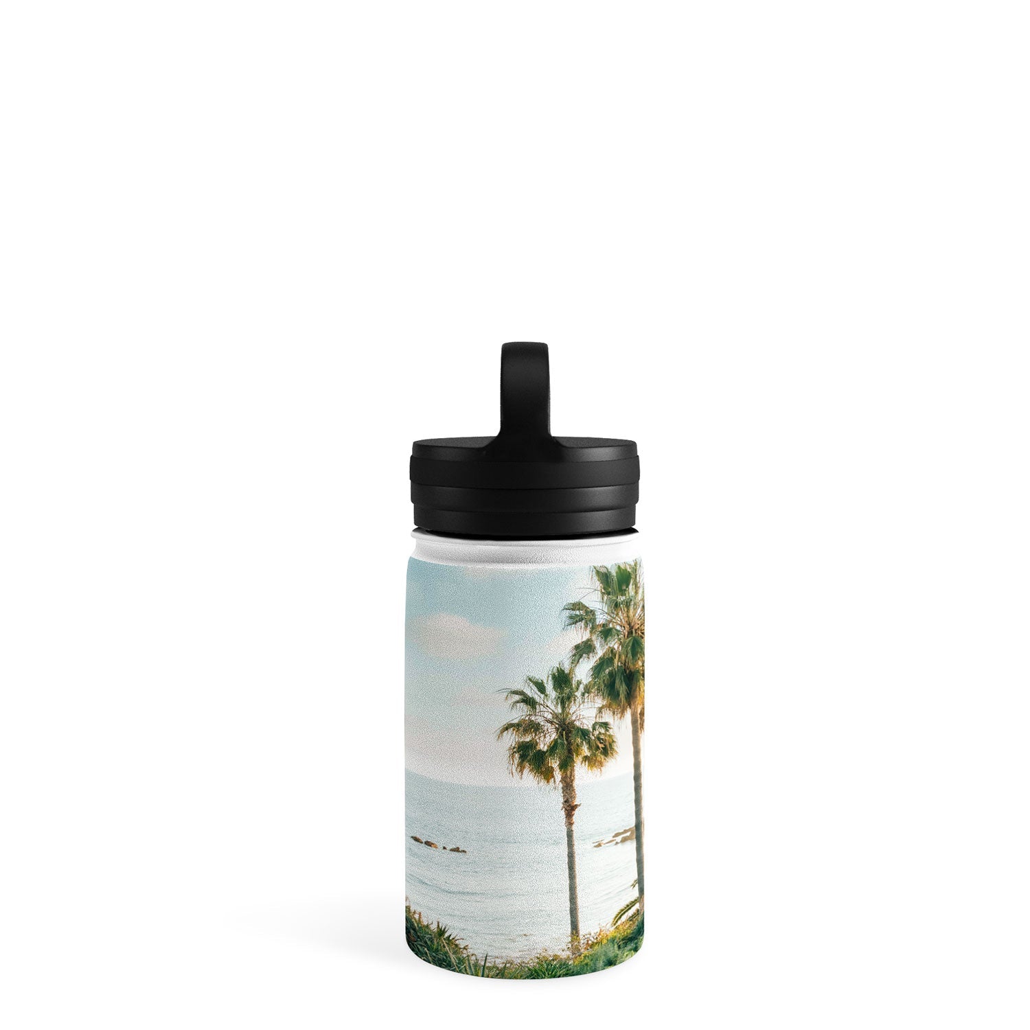 Gal Design Beachside Bloom Water Bottle