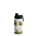 Gal Design Beachside Bloom Water Bottle
