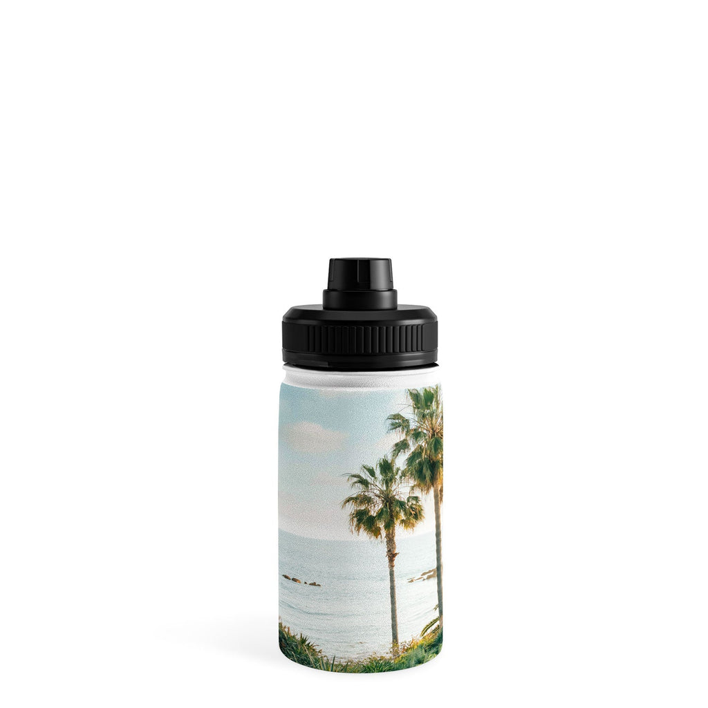 Gal Design Beachside Bloom Water Bottle
