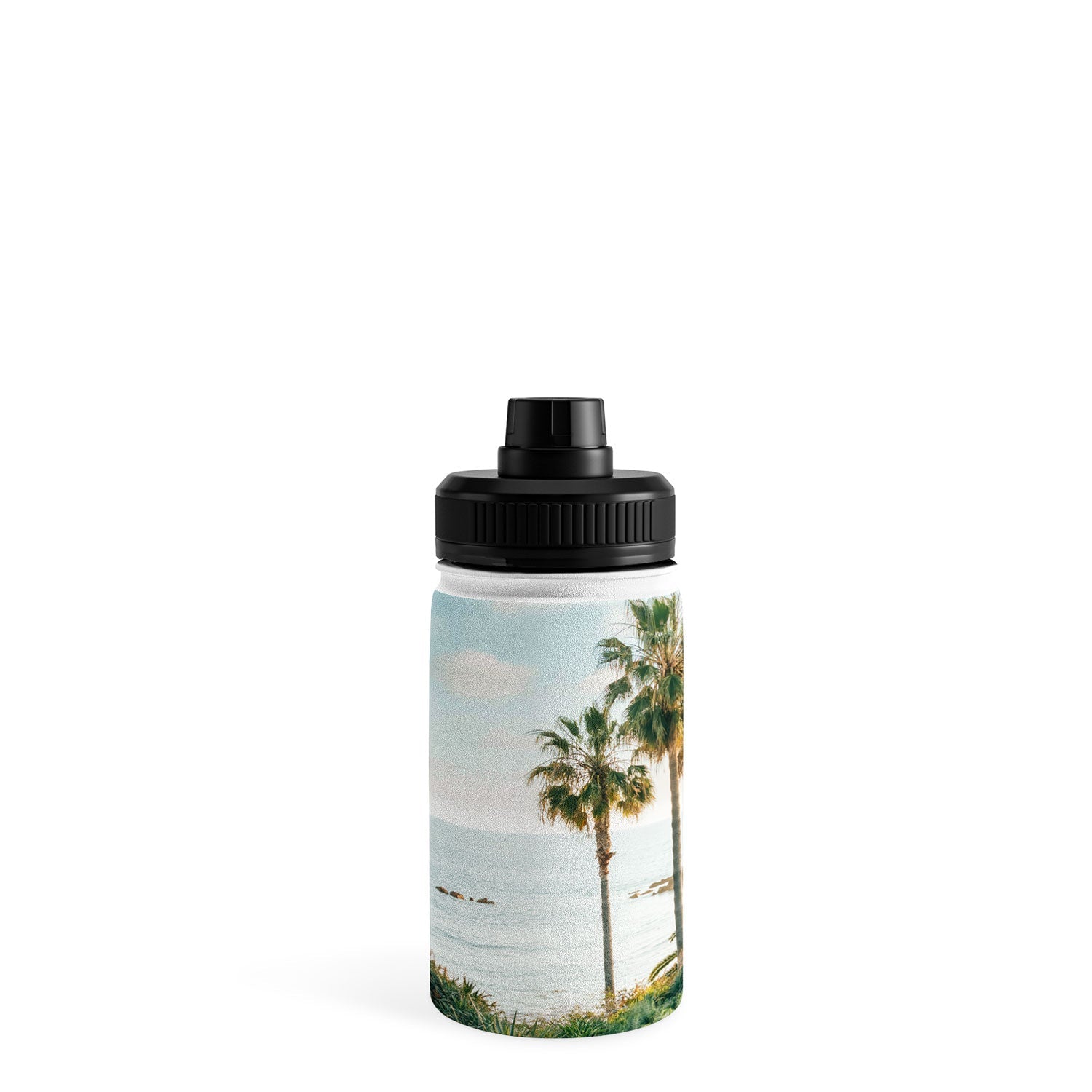 Gal Design Beachside Bloom Water Bottle