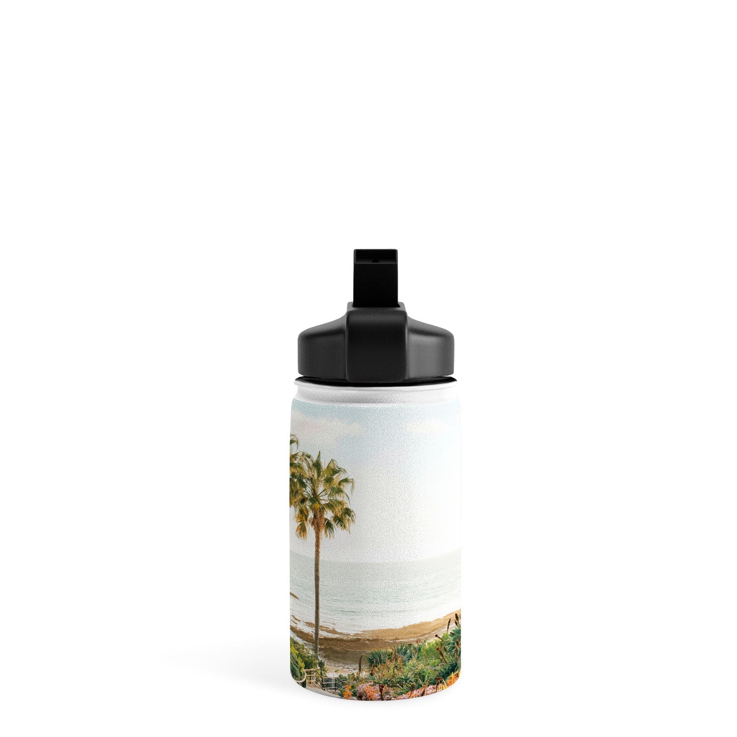 Gal Design Beachside Bloom Water Bottle