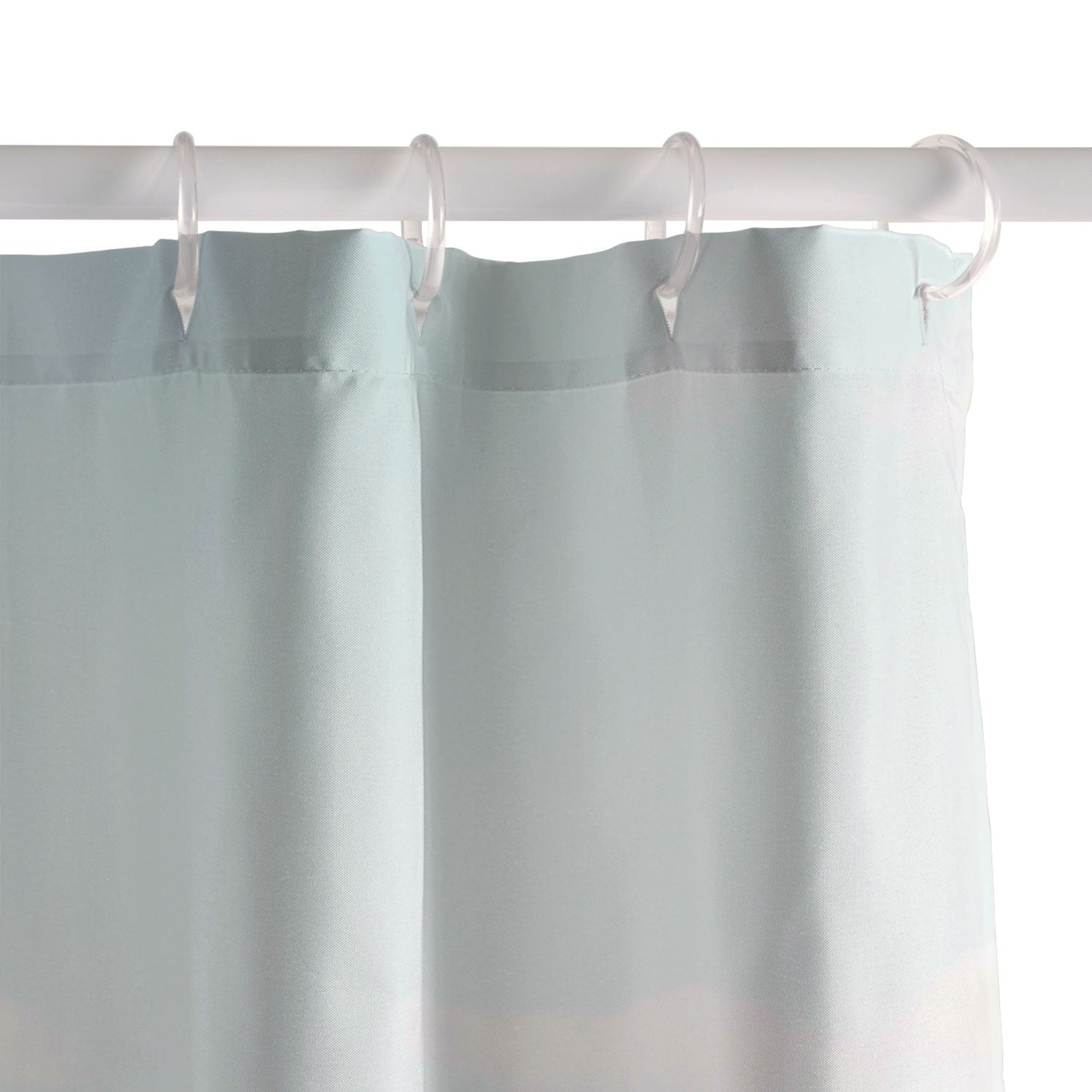 Gal Design Beachside Bloom Shower Curtain