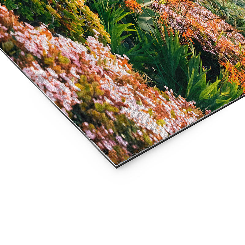 Gal Design Beachside Bloom Welcome Mat