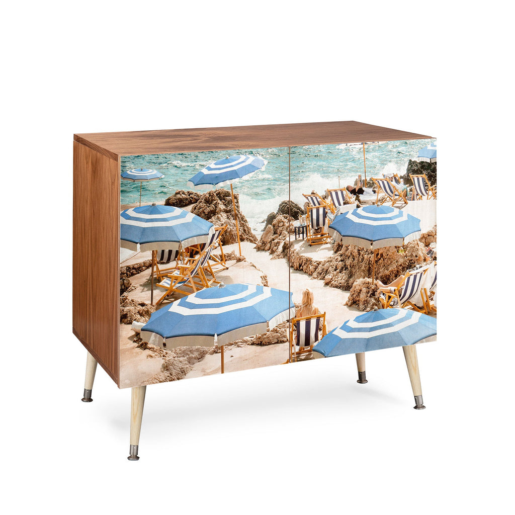 Gal Design La Fontelina Beach Credenza