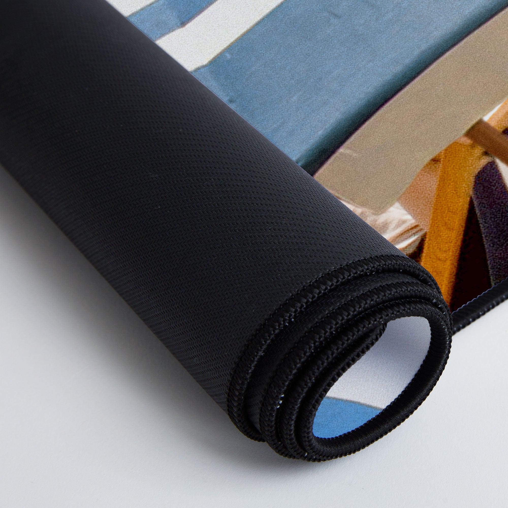 Gal Design La Fontelina Beach Desk Mat
