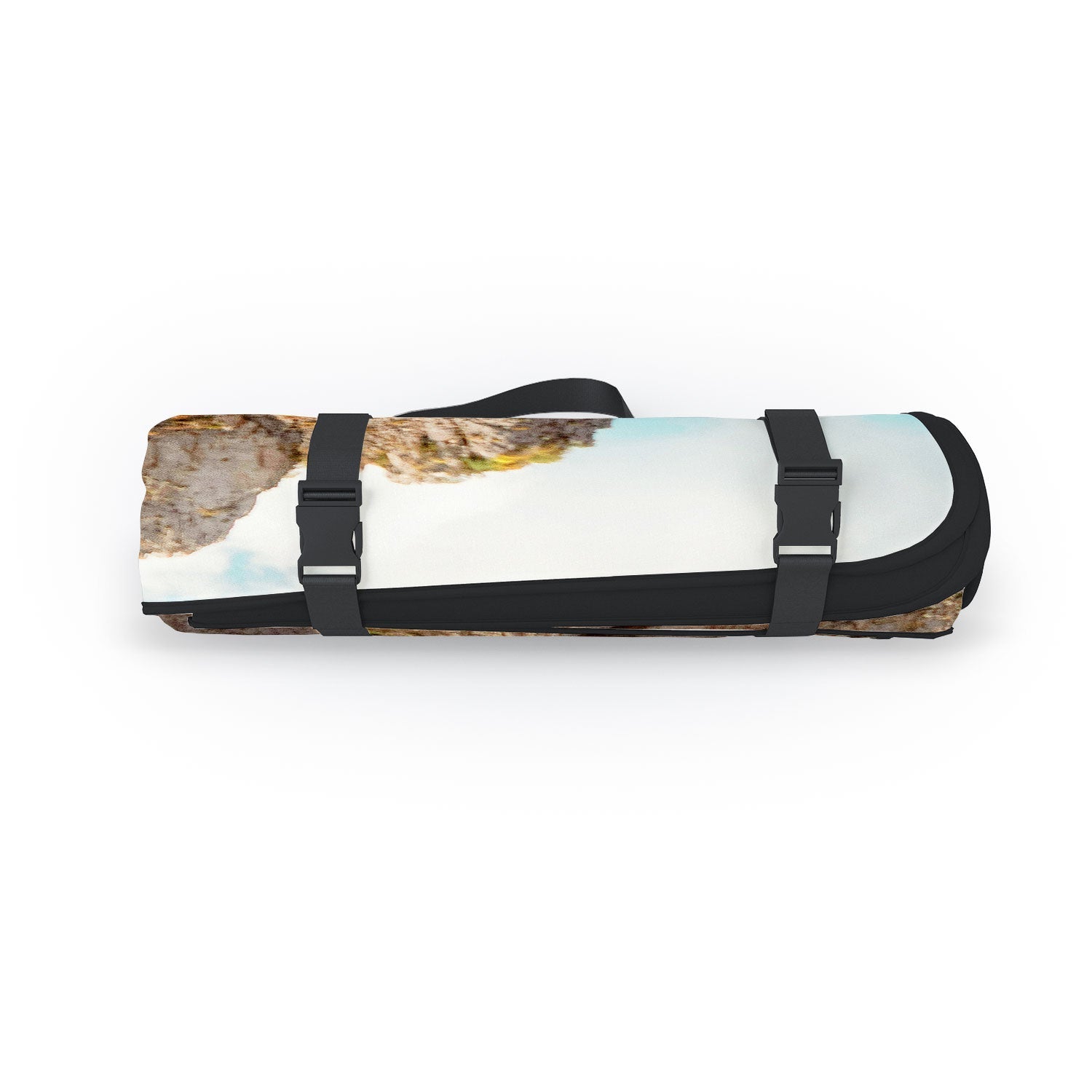 Gal Design La Fontelina Beach Picnic Blanket