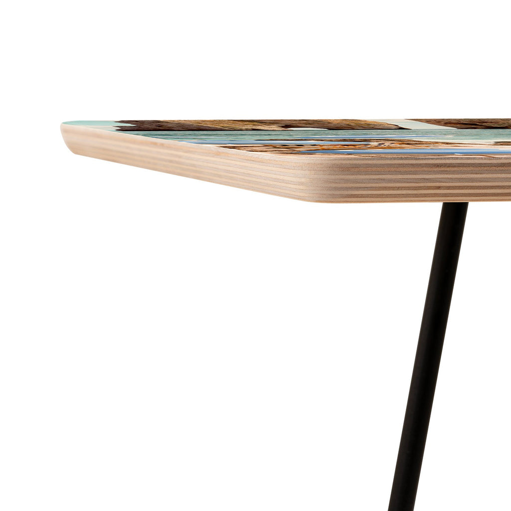 Gal Design La Fontelina Beach Side Table