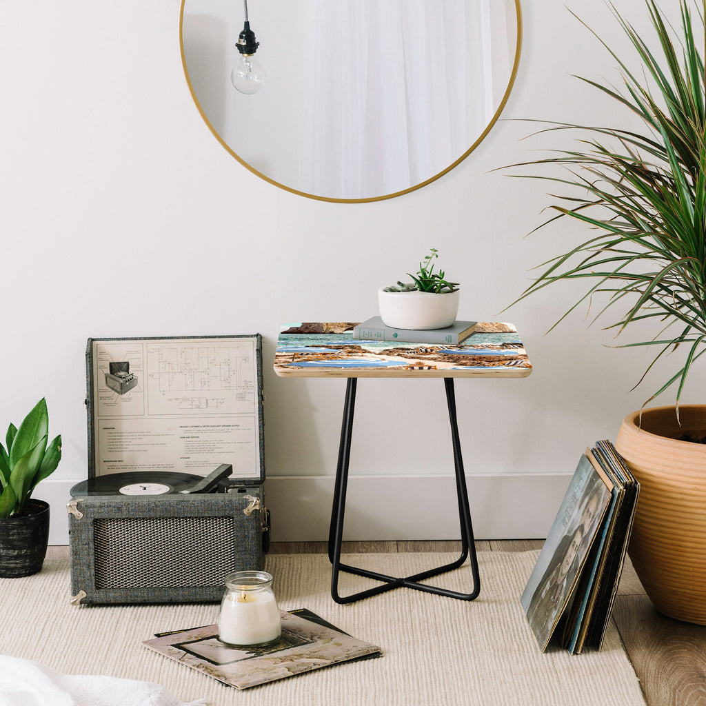 Gal Design La Fontelina Beach Side Table