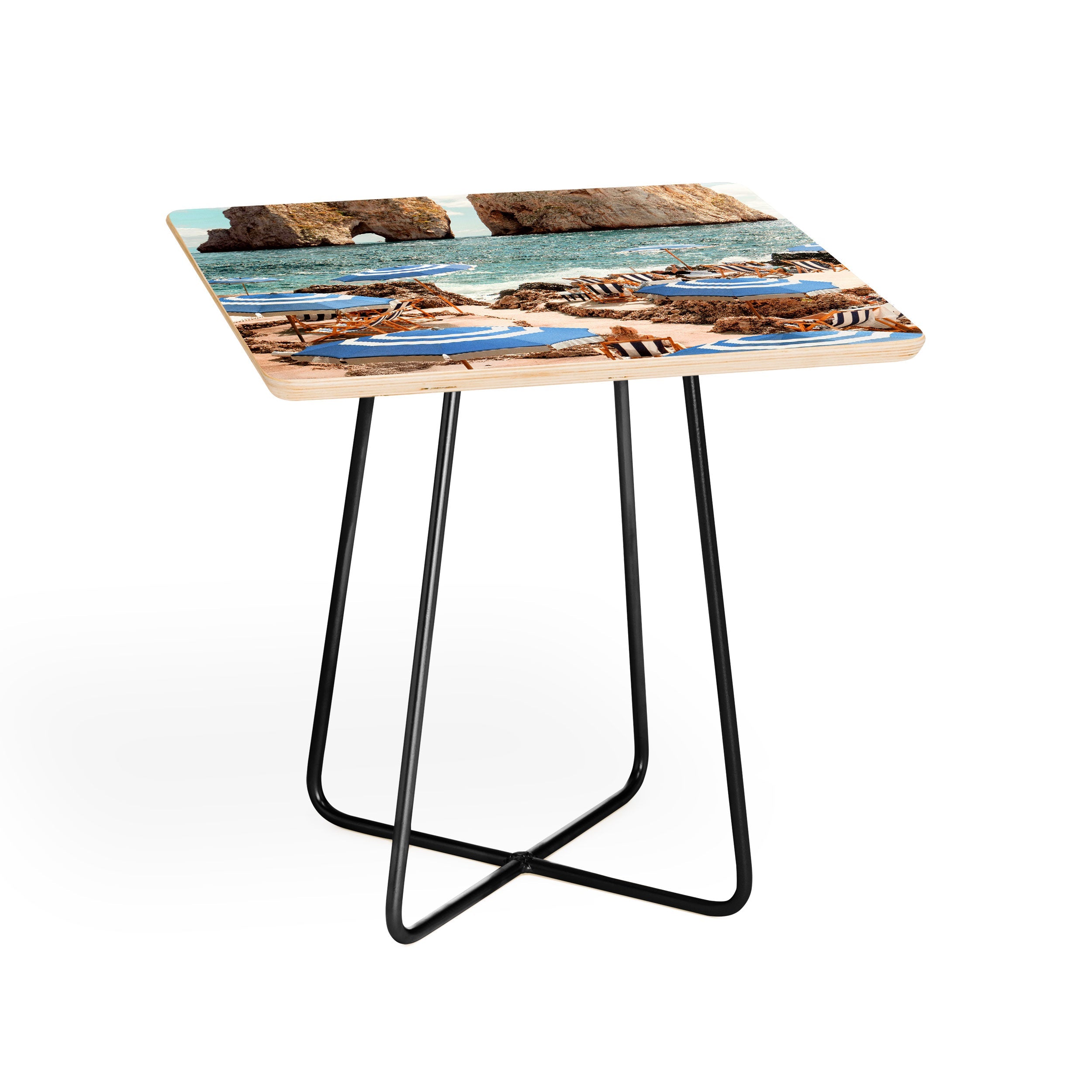 Gal Design La Fontelina Beach Side Table