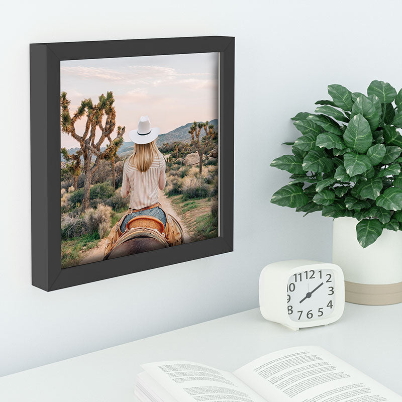 Gal Design The Desert Cowgirl Recessed Framing Square
