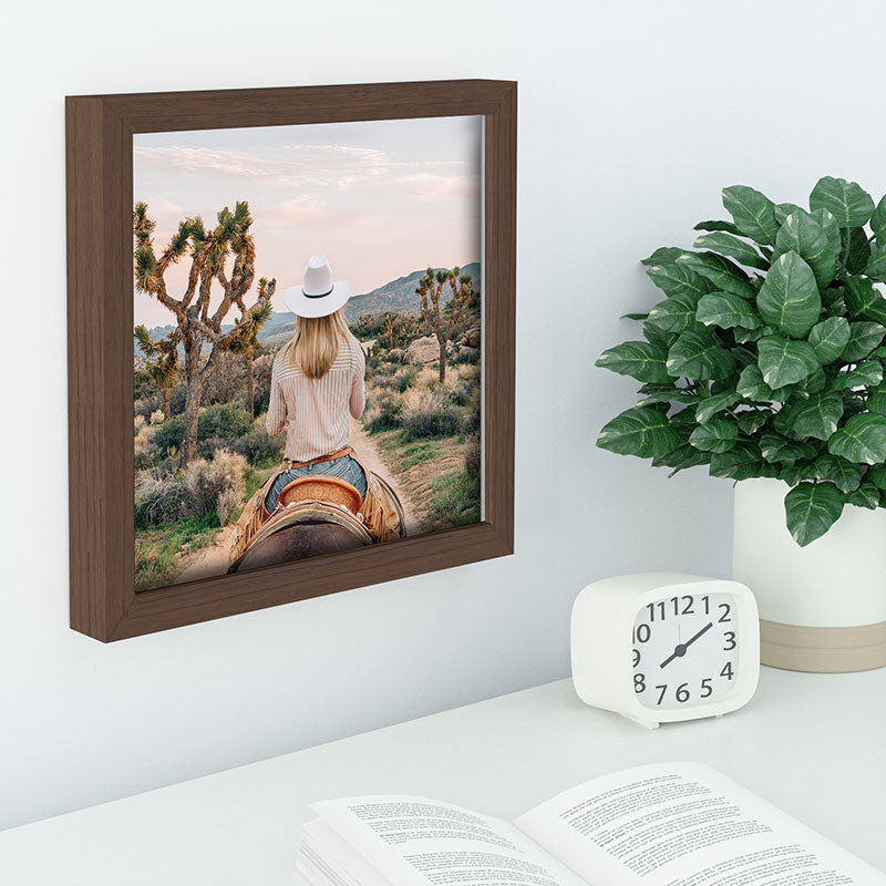 Gal Design The Desert Cowgirl Recessed Framing Square