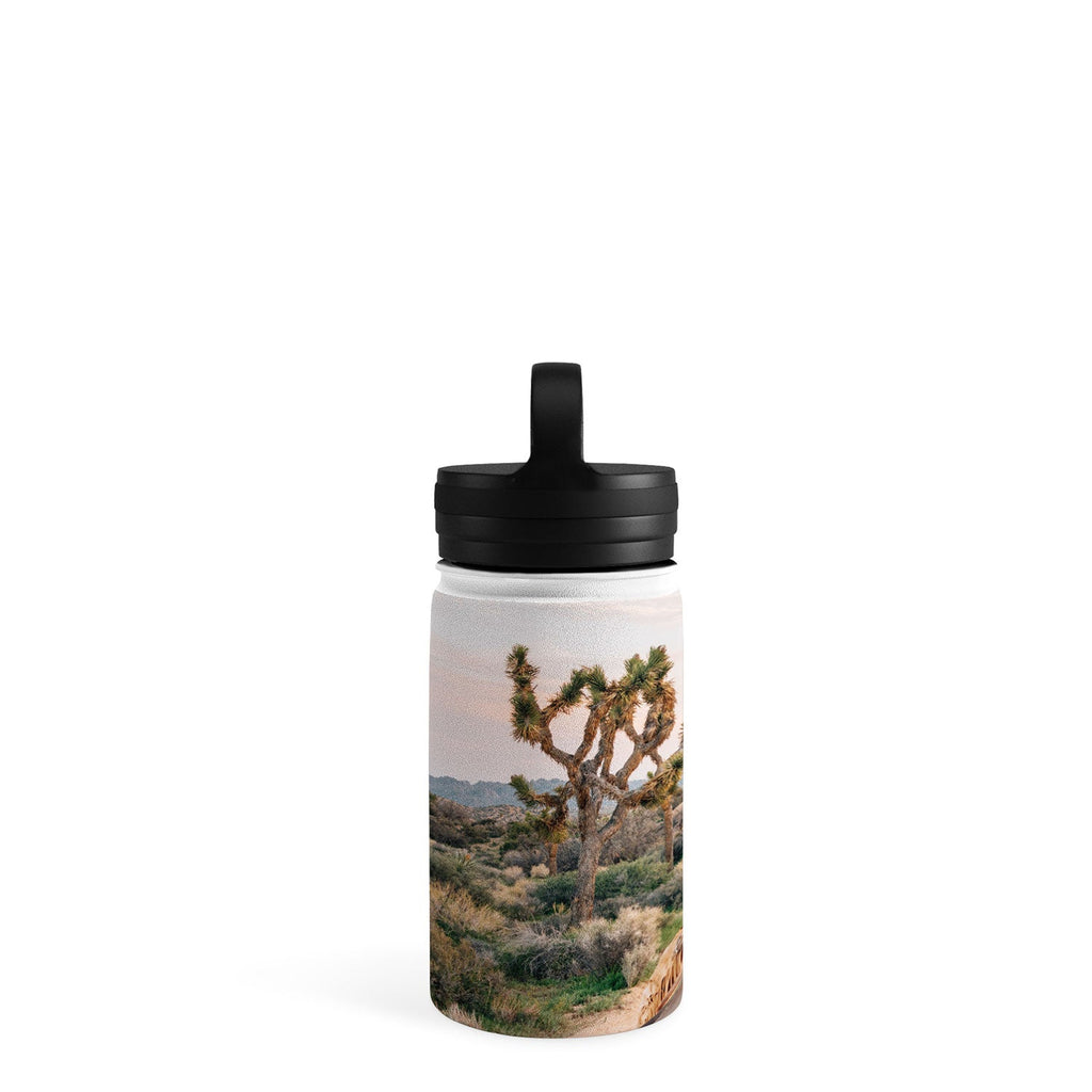 Gal Design The Desert Cowgirl Water Bottle